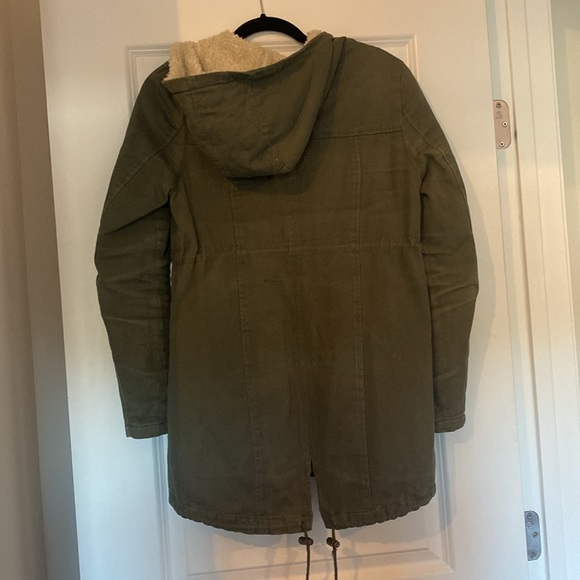 Army jacket - Picture 4 of 4